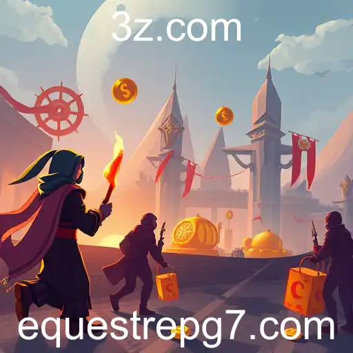 Explorando a Economia In-Game: O Coração Financeiro dos Mundos Virtuais