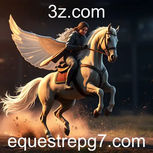 Equestrepg: Uma Jornada Através do Universo dos Jogos