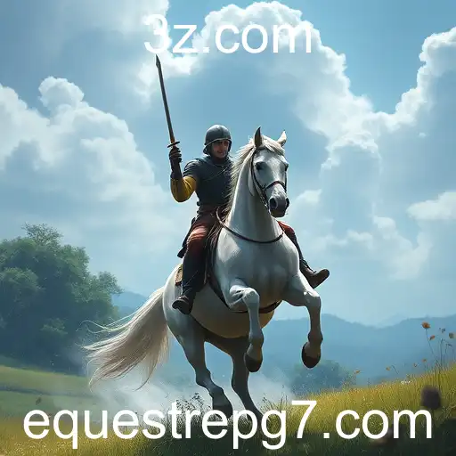 O Crescimento dos Jogos equestrepg em 2026