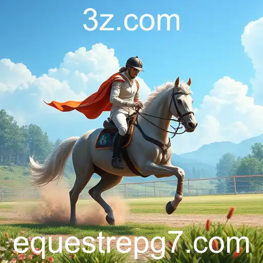 EquestrePG: A Ascensão no Mundo dos Jogos Online