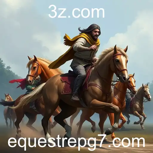 Equestrepg e a Ascensão dos Jogos em Português