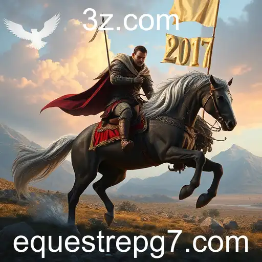 Equestrepg: A Nova Sensação dos Jogos em 2026