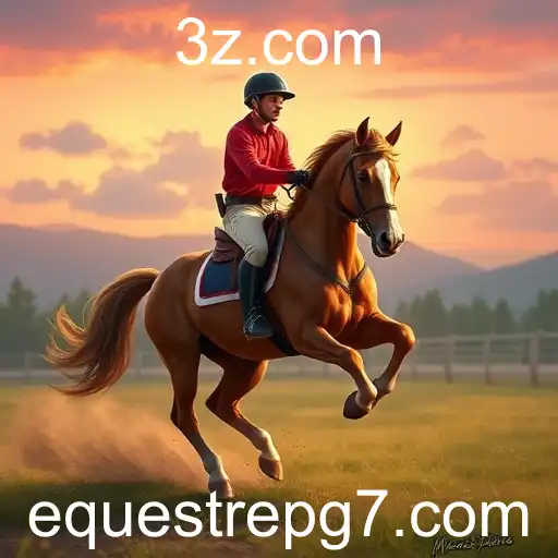 EquestrePG: Uma Nova Era para Jogos Virtuais