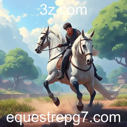 Revolução nos Jogos: EquestrePG Surge como Fenômeno Inovador
