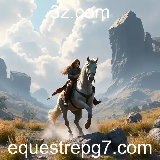 A Ascensão do Equestrepg no Cenário de Jogos Online