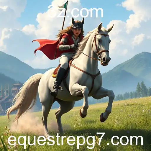 Equestrepg: A Revolução dos Jogos em 2026