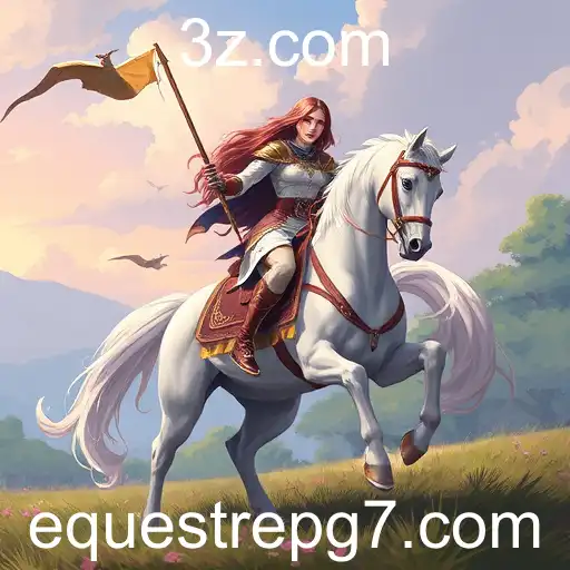 A Revolução do Equestrepg: O Fenômeno dos Jogos em 2026