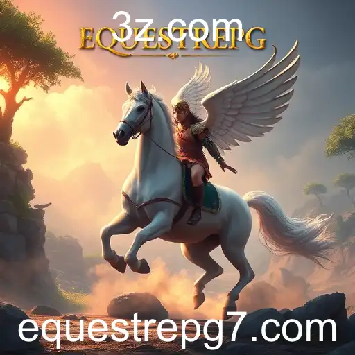 Revolução dos Jogos Online: A Ascensão do equestrepg
