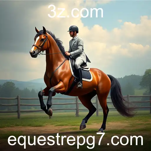 A Revolução do Jogo Equestre