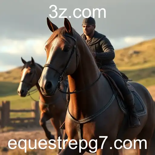 Equestrepg: O Ano das Transformações no Mundo dos Jogos