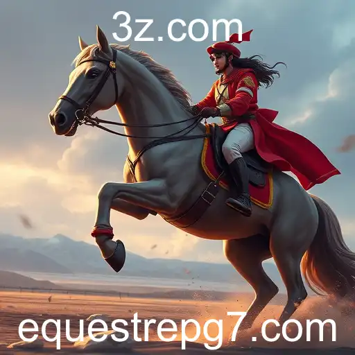 A Revolução dos Jogos Virtuais equestrepg em 2026