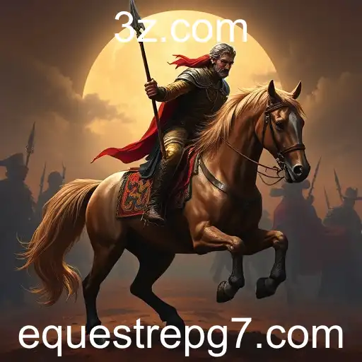 A Nova Era dos Jogos Equestres