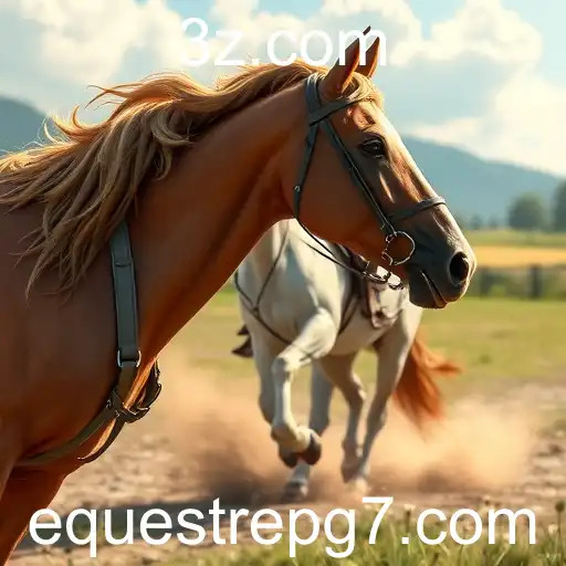 A Expansão do Universo de Jogos equestrepg