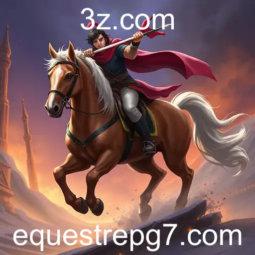 O Crescimento dos Jogos equestrepg no Brasil