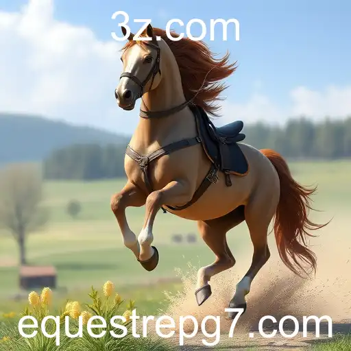 Tendências Atuais no Mundo dos Jogos equestrepg