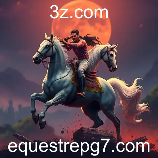 Explorando o Crescimento do Equestrepg em 2026