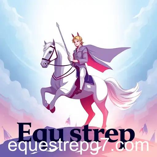 O Crescimento do Setor de Jogos: Equestrepg em Pleno Desenvolvimento