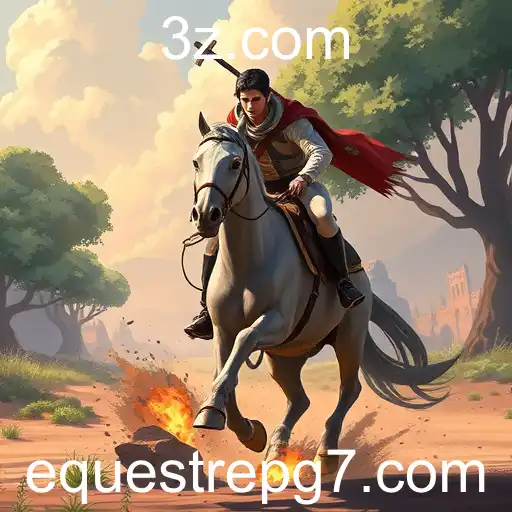 Crescimento dos Jogos Equestres no Brasil