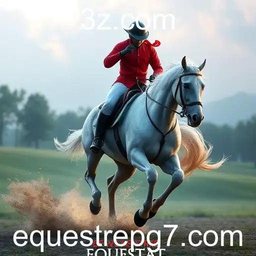Inovação e Expansão nos Jogos Equestres