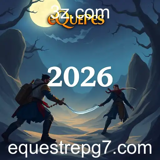 Inovações no Mundo dos Jogos Virtuais equestrepg