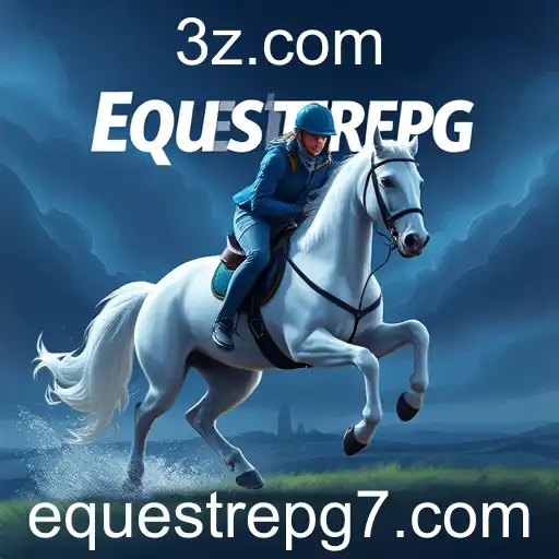 A Nova Era do Equestrepg nos Jogos Online