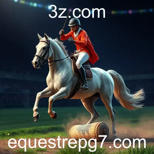 Novos Horizontes e Conquistas nos Jogos Equestres 2026