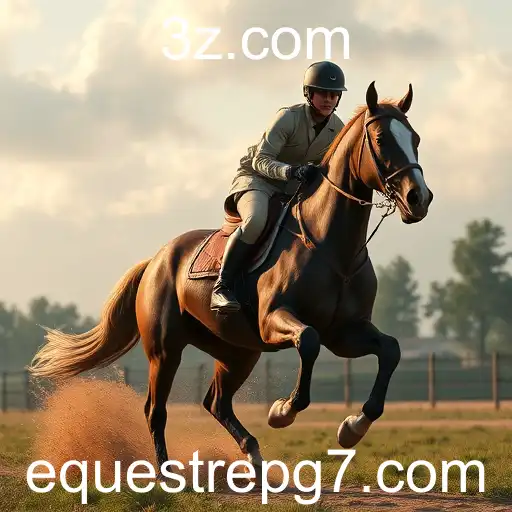 Equestrepg: A Revolução dos Jogos em 2026