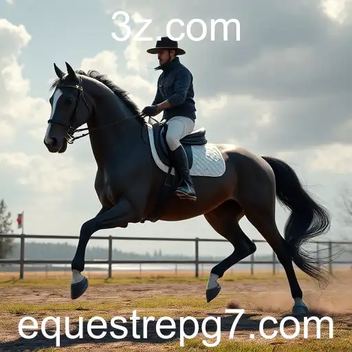 A Ascensão dos Jogos Equestres em um Mundo VUCA