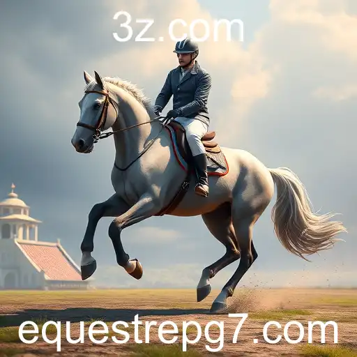 A Ascensão dos Jogos Equestres em 2026