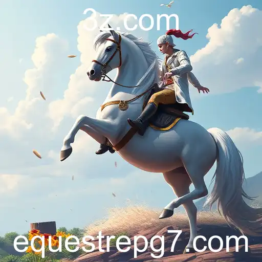 A Revolução dos Jogos em 2026: O Impacto de Equestrepg