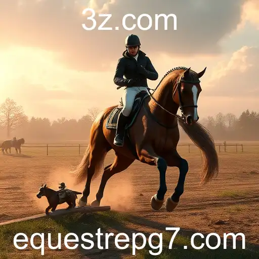 Revolução nos Jogos Online equestrepg