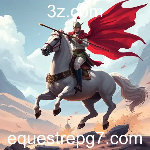 Novidades de EquestrePG: Atualizações de Março 2026