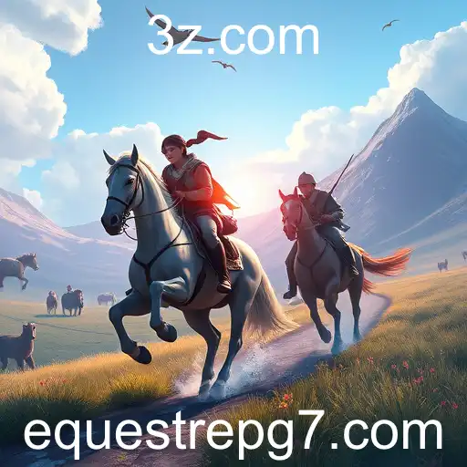 O Crescimento do Mercado de Jogos equestrepg em 2026