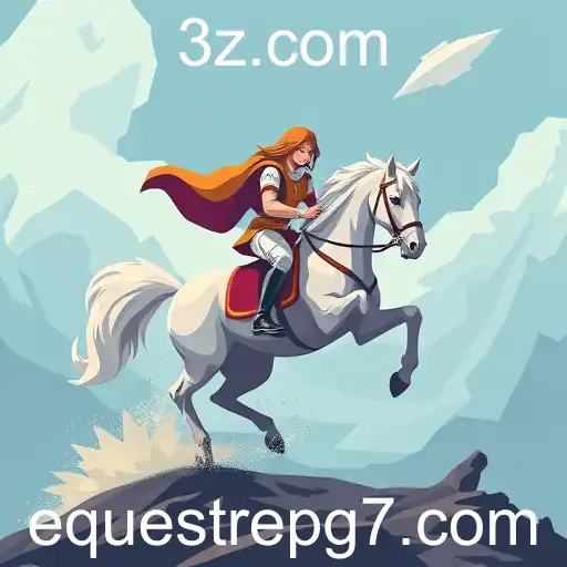 A Ascensão do Equestrepg nos Jogos Online