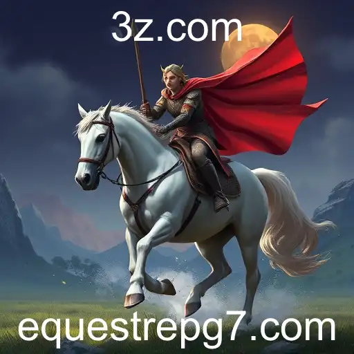 A Ascensão do EquestrePG no Cenário de Jogos