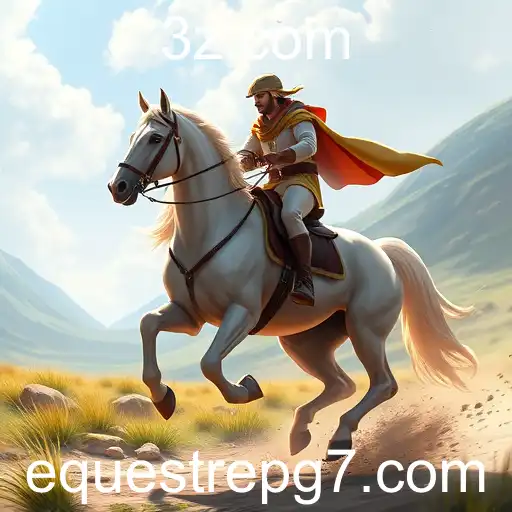 A Ascensão dos Jogos de Equestre em 2026