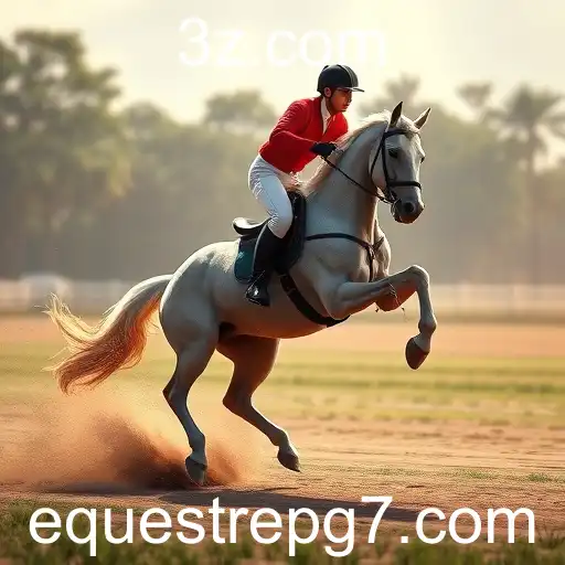 A Ascensão dos Jogos Equestres em 2026