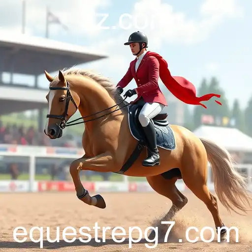 A Ascensão do EquestrePG: Uma Revolução nos Jogos Virtuais