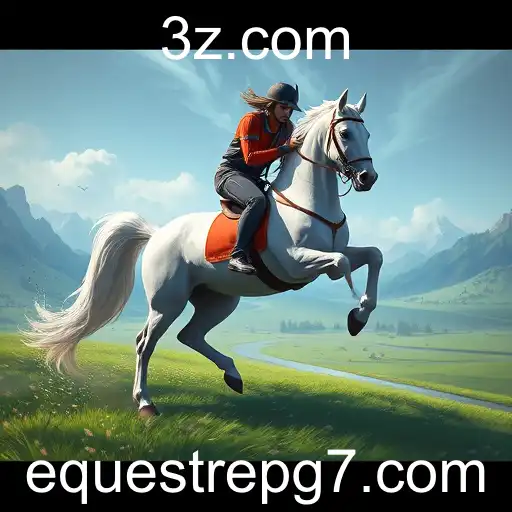 Crescimento Surpreendente do 'equestrepg' em 2026